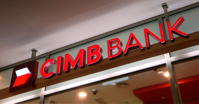吉隆坡区 CIMB 银行正在招聘多个职位！不管您拥有 SPM、Diploma 还是 Degree 学历都能来申请！ - 铁饭网