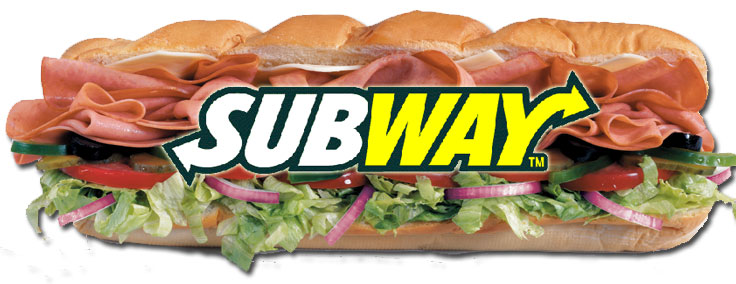 Subway Buy 1 Free 1 9pm RiceBowl my 