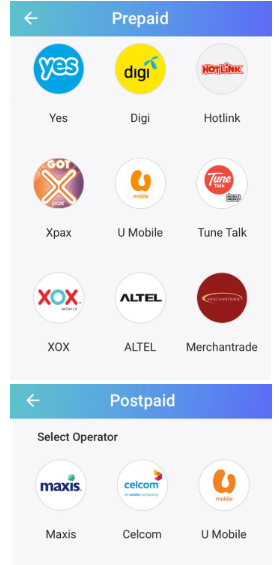 付款更方便 Touch N Go 电子钱包可用duitnow Qr扫码第1页 共0页 Soyacincau 中文版