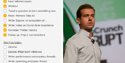 This is How Twitter CEO is Able To Run 2 Companies At Once