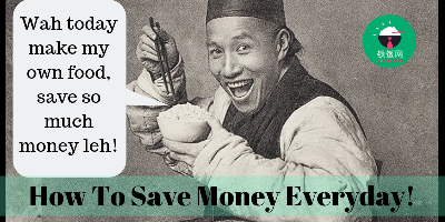 How To Live Cheap Cheap And Save Money!