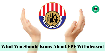 15 Withdrawal Rules Of EPF That You Might Not Have Known!