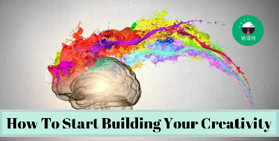 How To Train Your Creativity