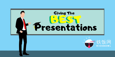 How To Give PhD Level Presentations (Even If You're A Noob!)