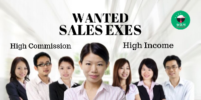 UPDATED List Of High Paying Sales Exec Jobs For YOU!