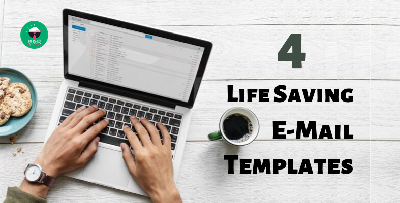 4 Templates To Proper Emails For Expanding Your Network (With People You Don't Know Well!)
