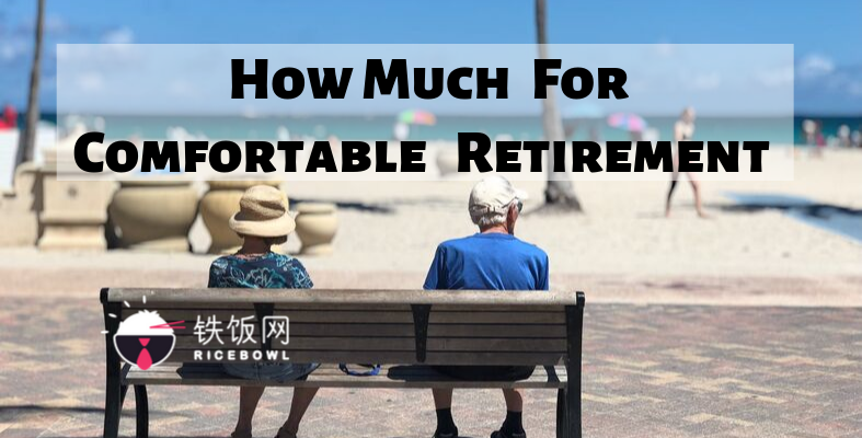 How Much Do You Need To Comfortably Retire In Malaysia?