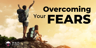 4 Fears That Every Outstanding Successful Person Overcomes