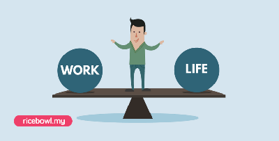 3 Easy Steps To Maintain Work Life Balance