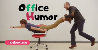 How To Be Funny At Work (And Why It Benefits You and Everyone!)