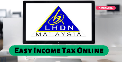 How To File For Income Tax Online (Auto Calculate For You!)