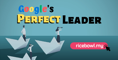 The "Perfect Leader" According To Google Studies