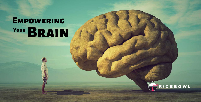 The Best And Biggest Way To Let Your Brain Think More