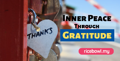 How To Practice Gratitude And Love Yourself
