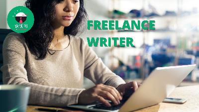 All You Need to Know About Freelance Writing