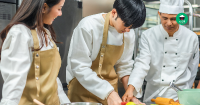 10 Common Mistakes to Avoid as an F&B Intern