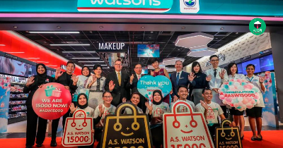 Build Your Career with Malaysia's Top 5 Health & Beauty Retailers