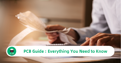 PCB Guide : Everything You Need to Know