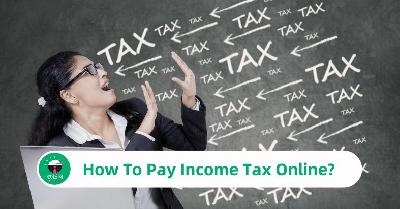 How To Pay Income Tax Online in Malaysia? Ricebowl.my