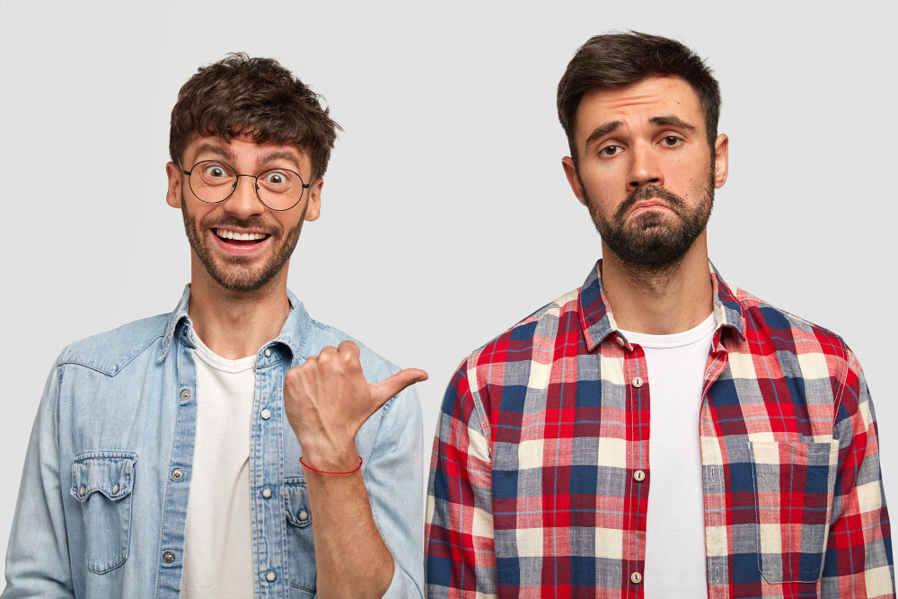 J人P人是什么意思?职场上的J人P人有什么区别?