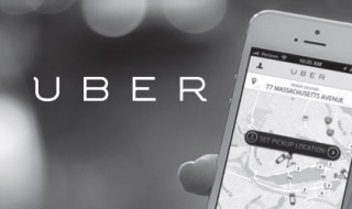 被抢到怕！乘客安全问题亮警钟！Uber 与警方合作下载这个App 随时报案 